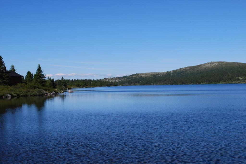 Nordseter Fjellpark, Hyttegrend Exterior foto